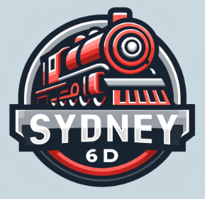 Paito Sydney 6D